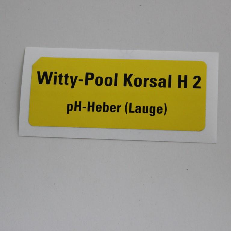 Dosiermedien