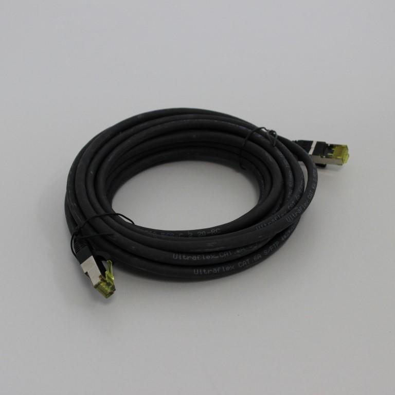 Kabel mit Stecker