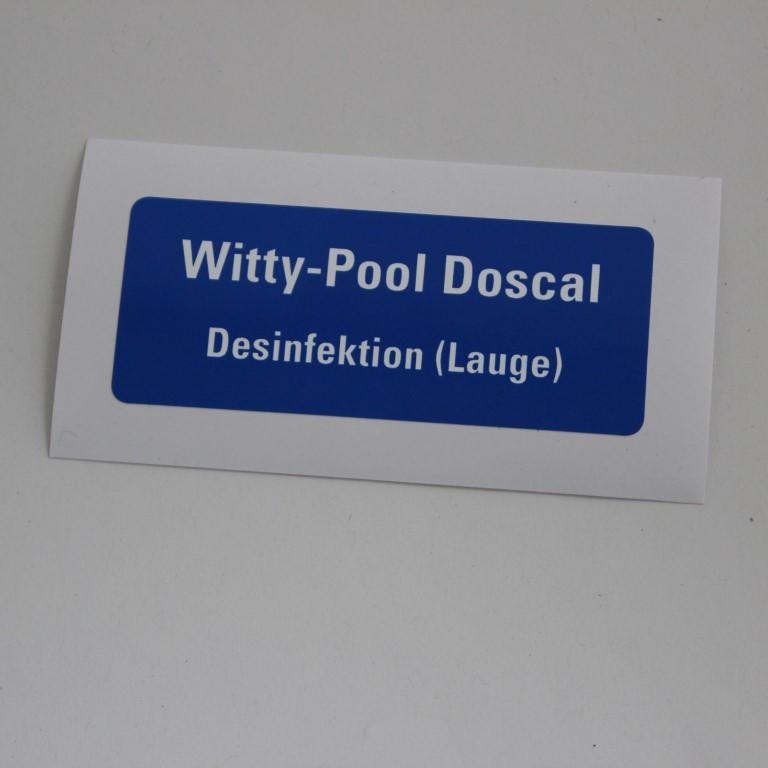 Dosiermedien
