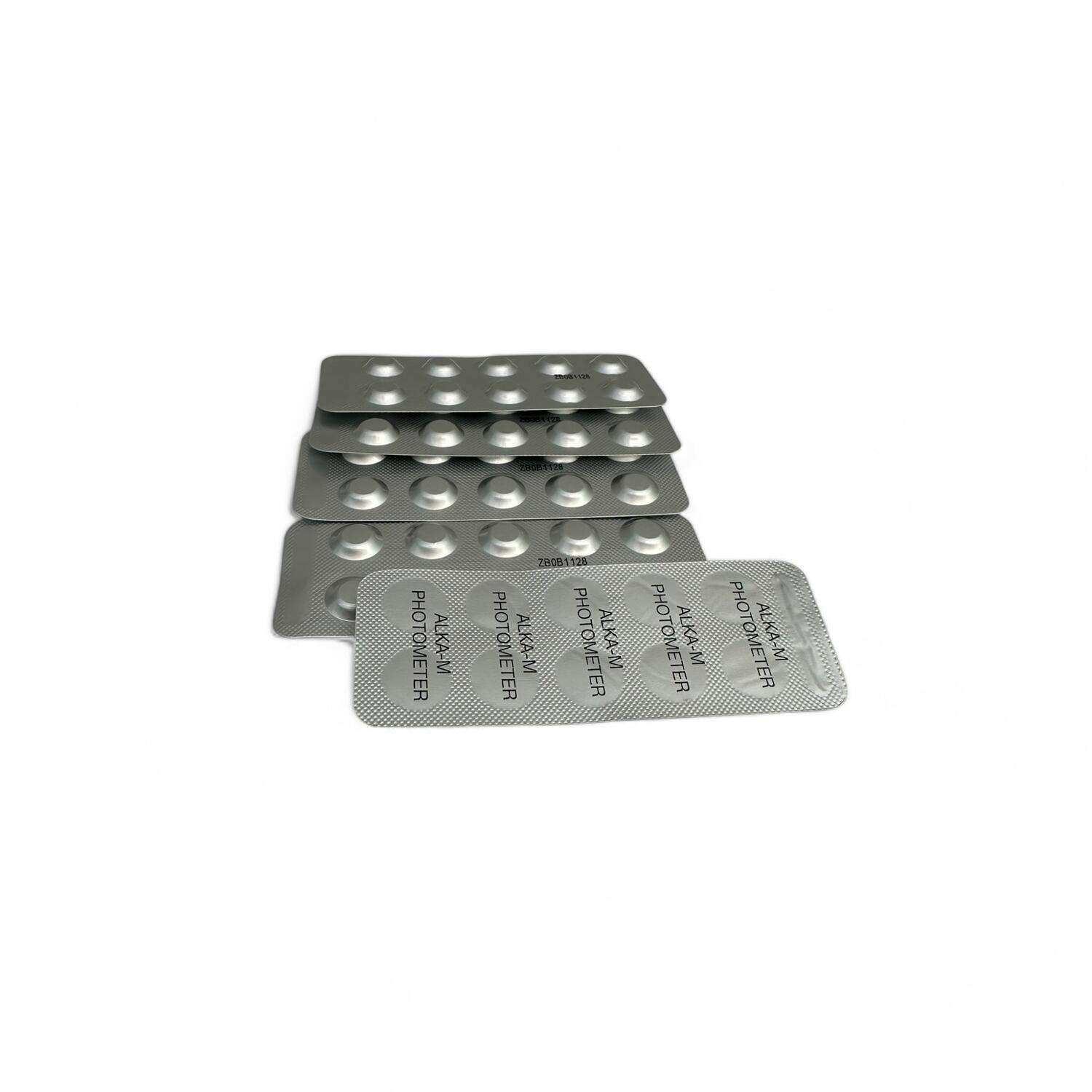 Säurekapazität Tabletten Analytic S Säurekapazität Tabletten Analytic S