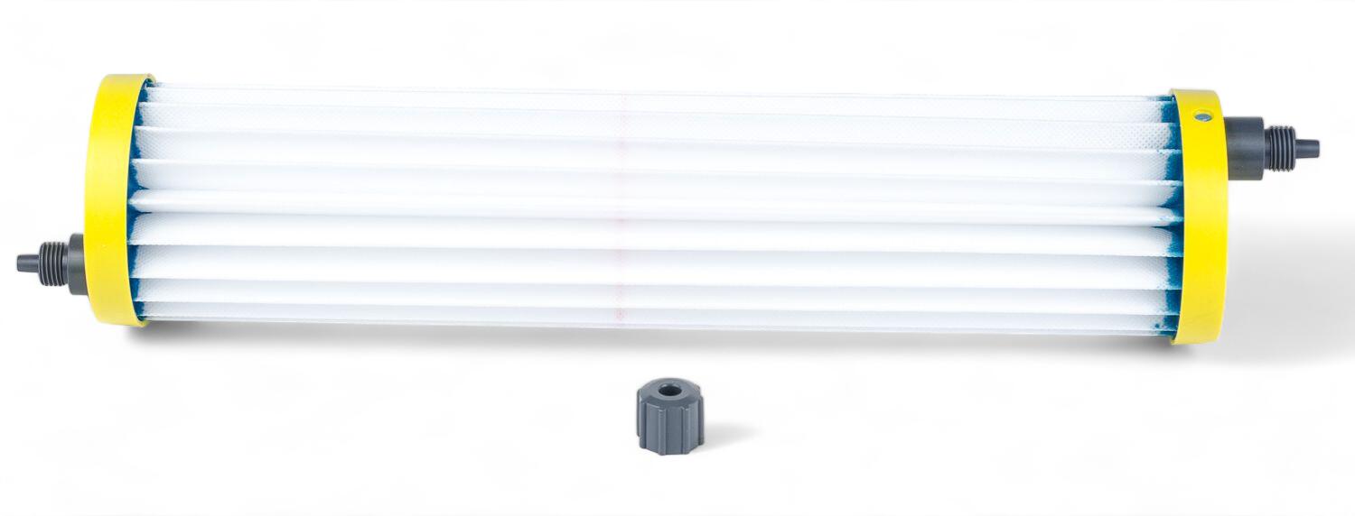 Faltenfilter