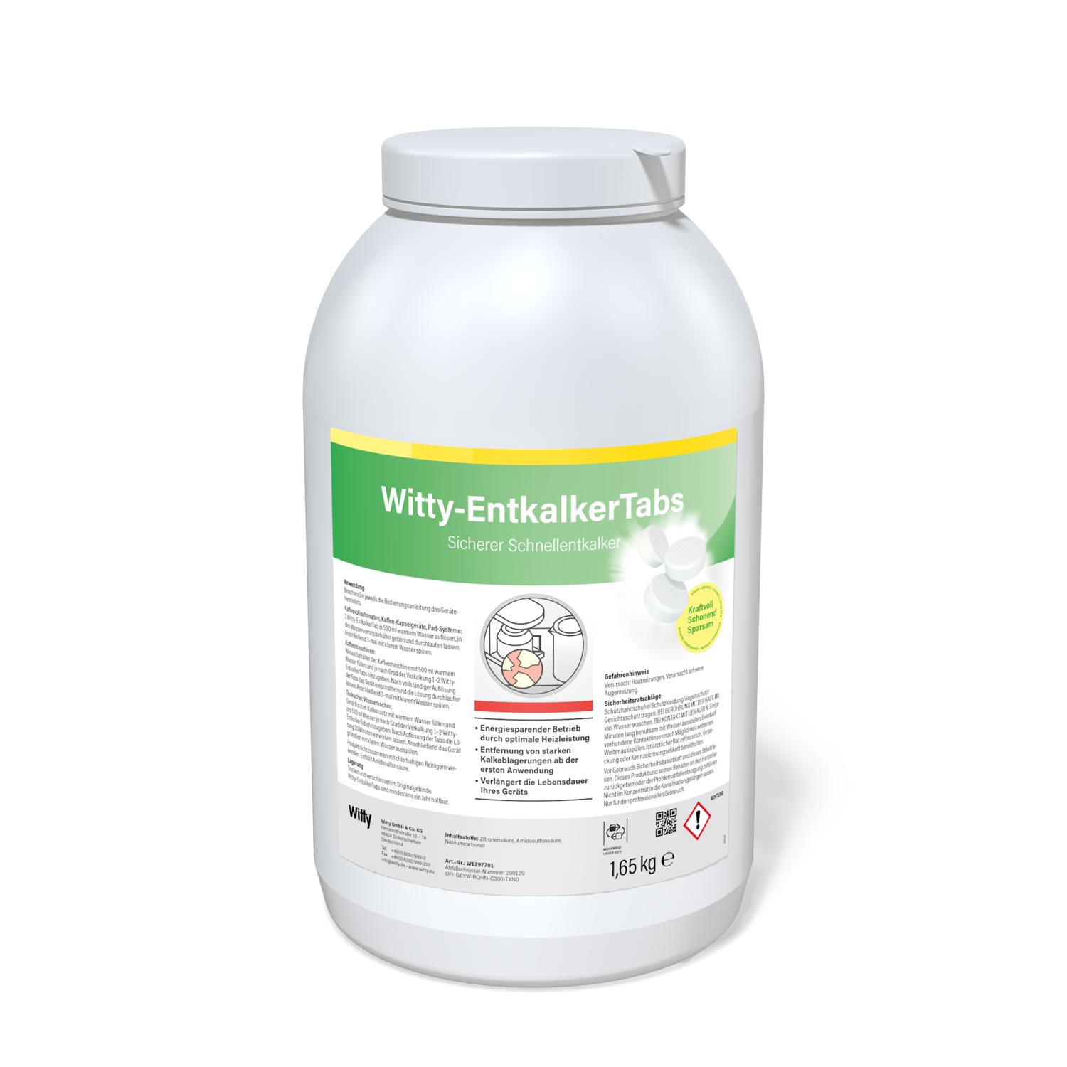 Witty-EntkalkerTabs