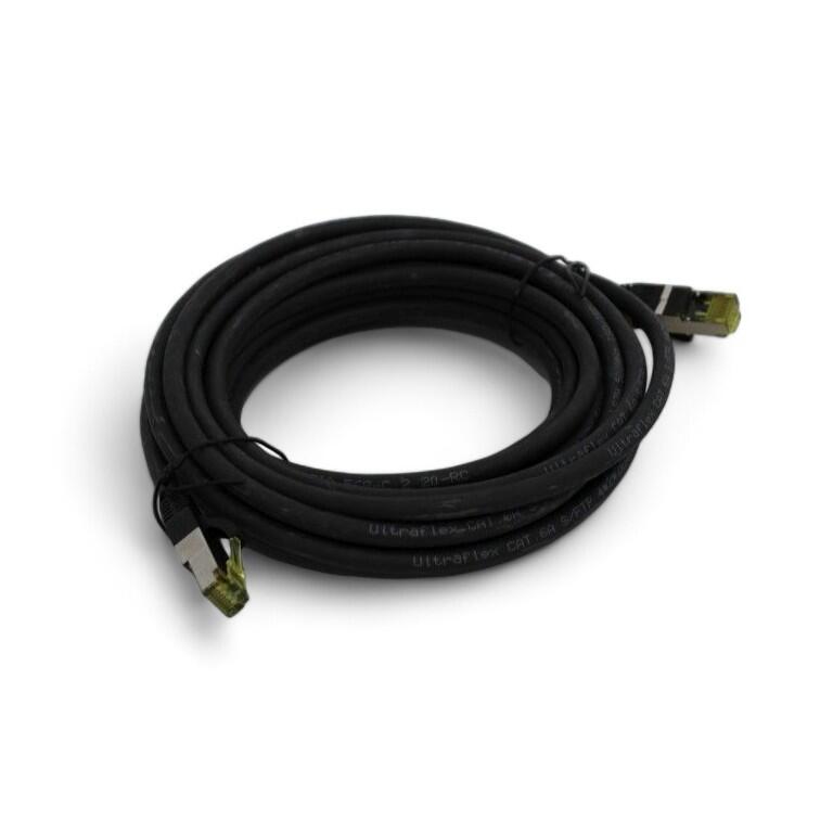 Kabel mit Stecker