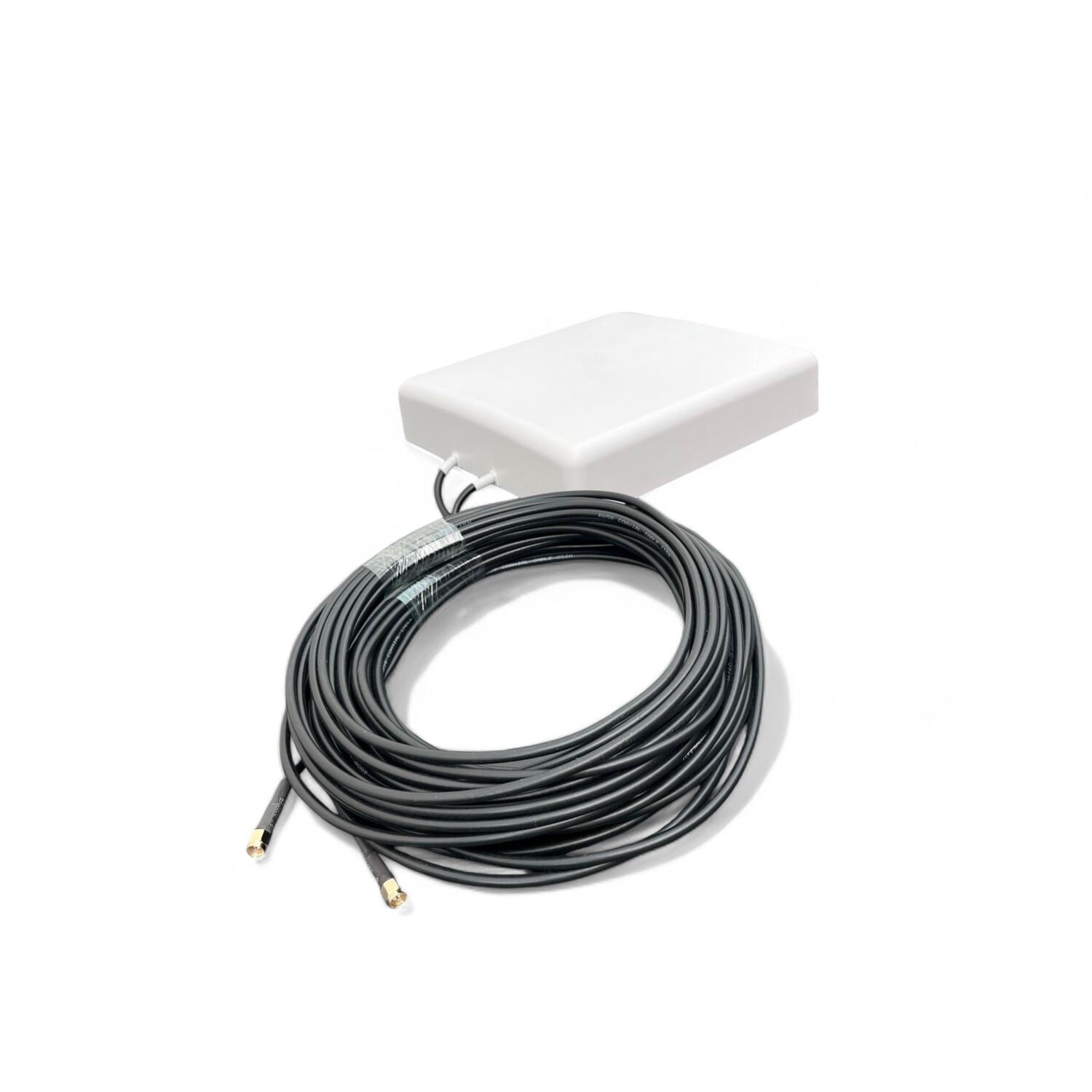 Kabel mit Stecker