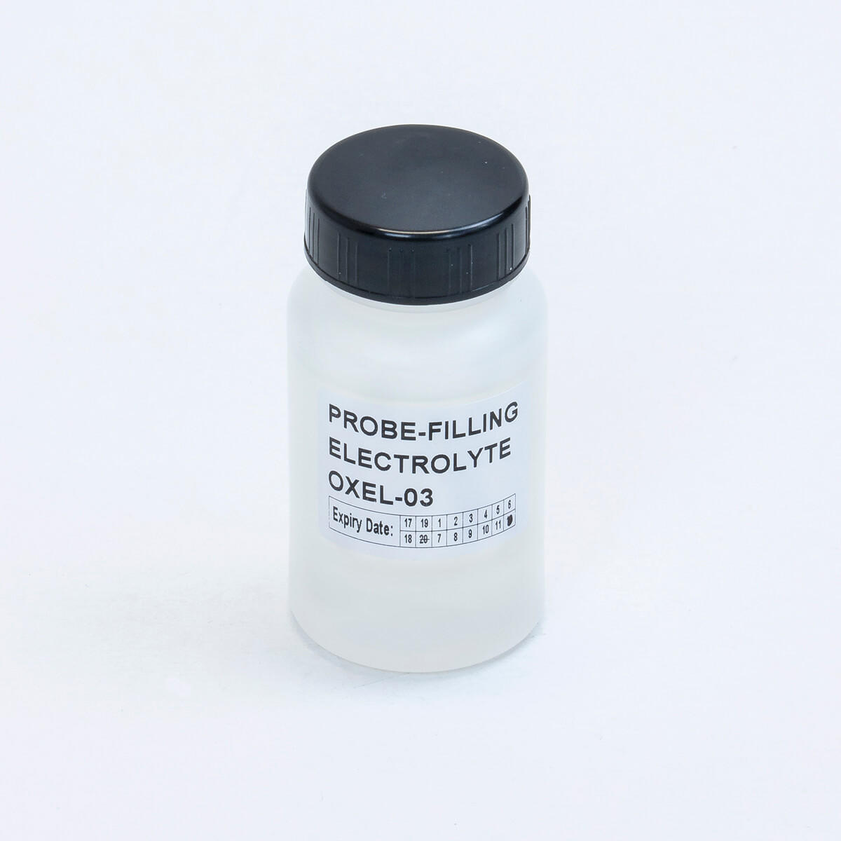 Ersatzelektrolyt für SensoDirect 150