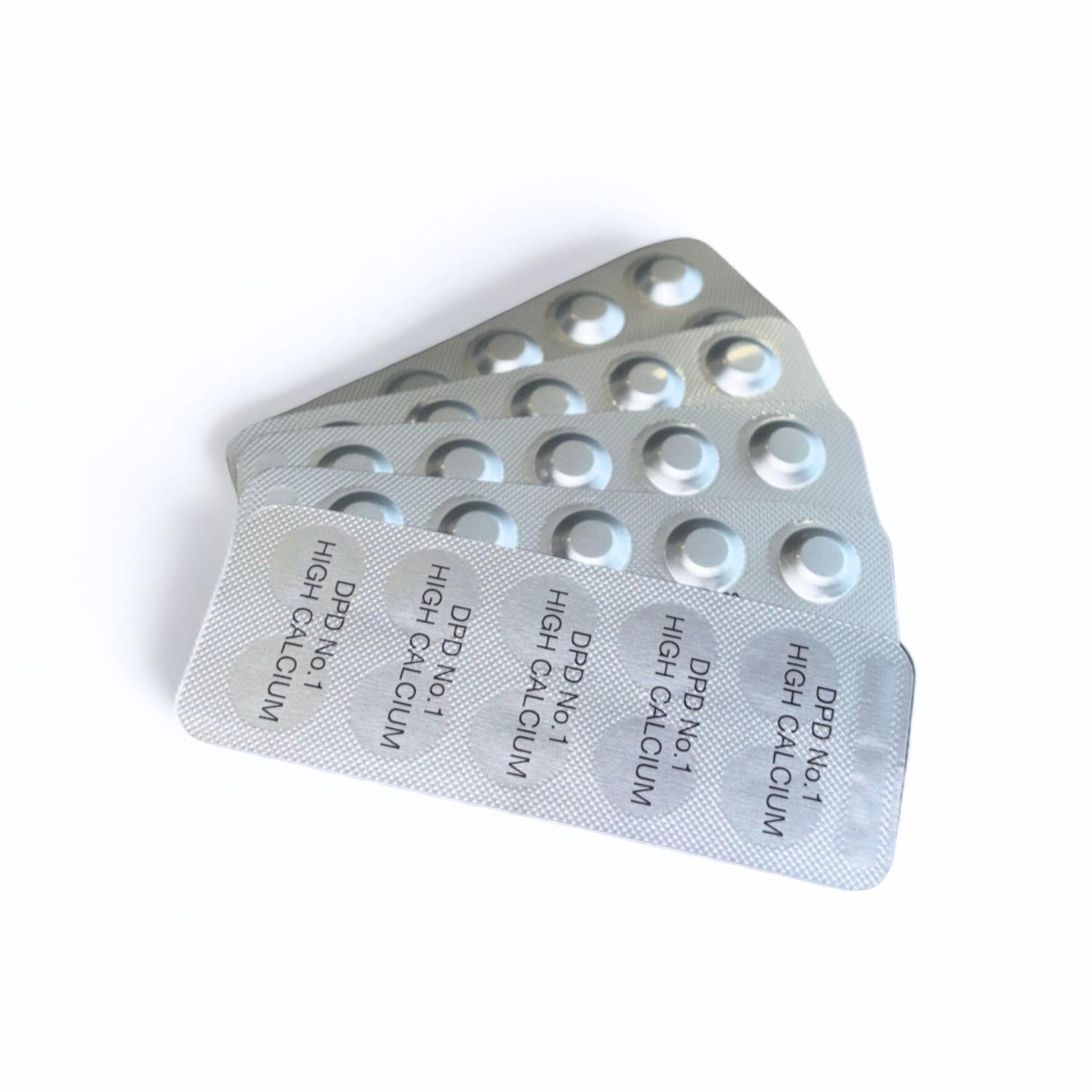 DPD-I-Tabletten Analytic S