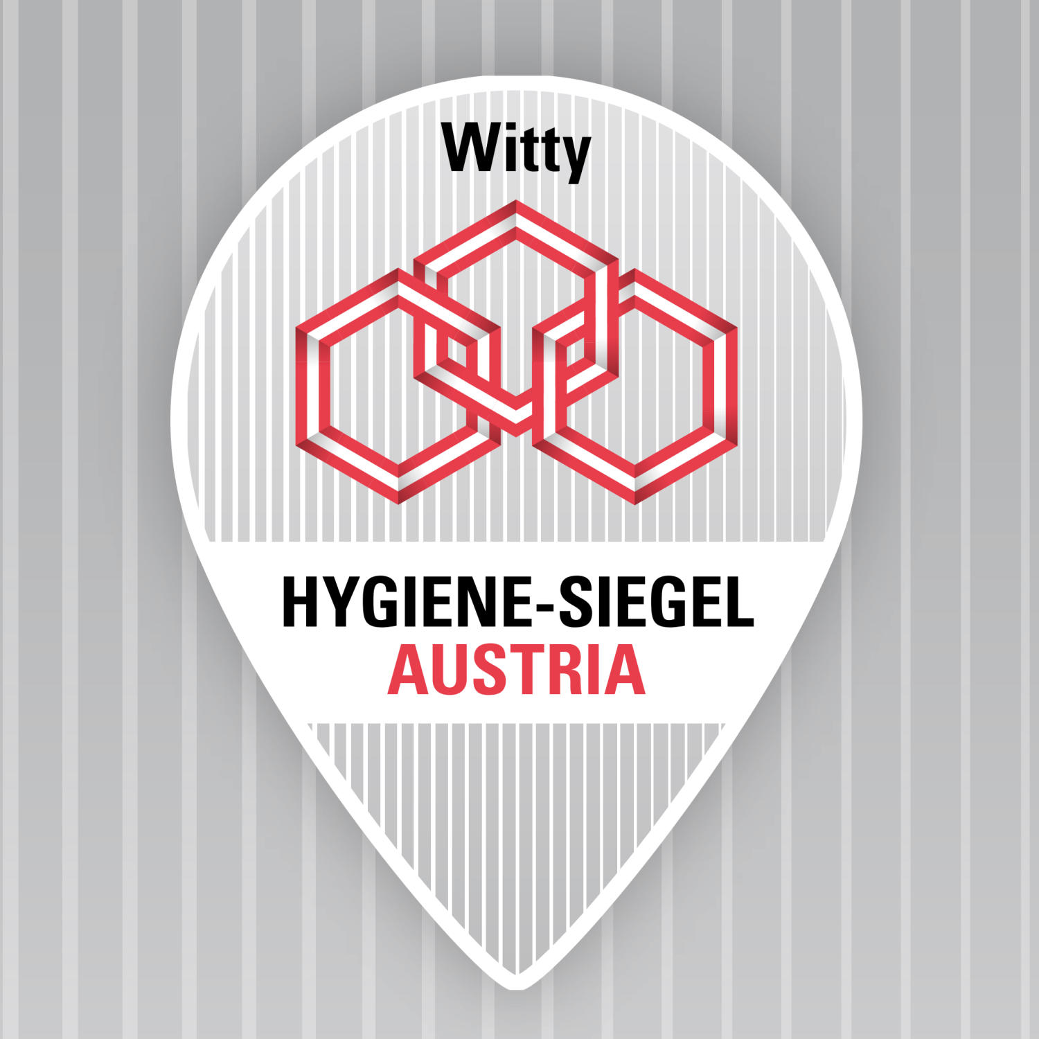 Hygiene-Siegel Austria