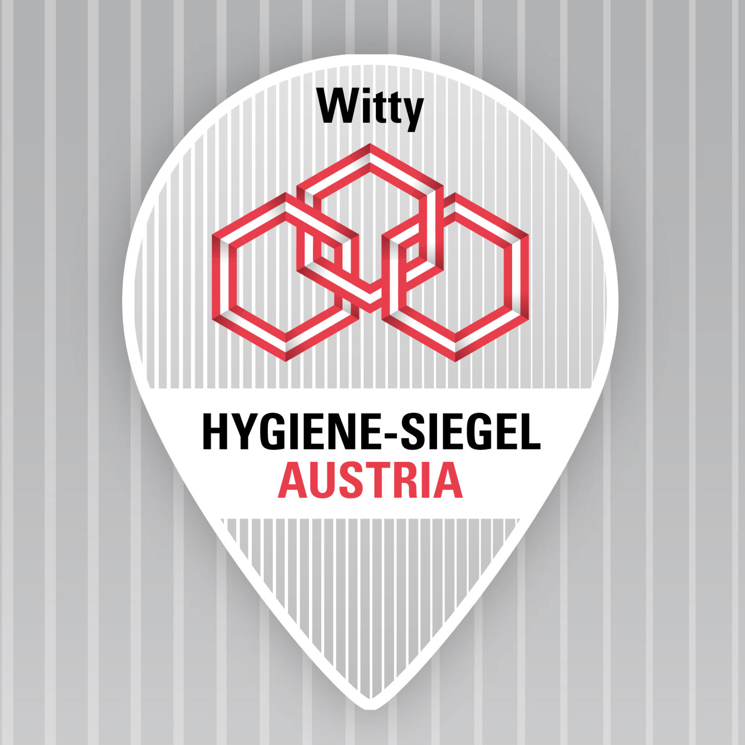Hygiene-Siegel Austria
