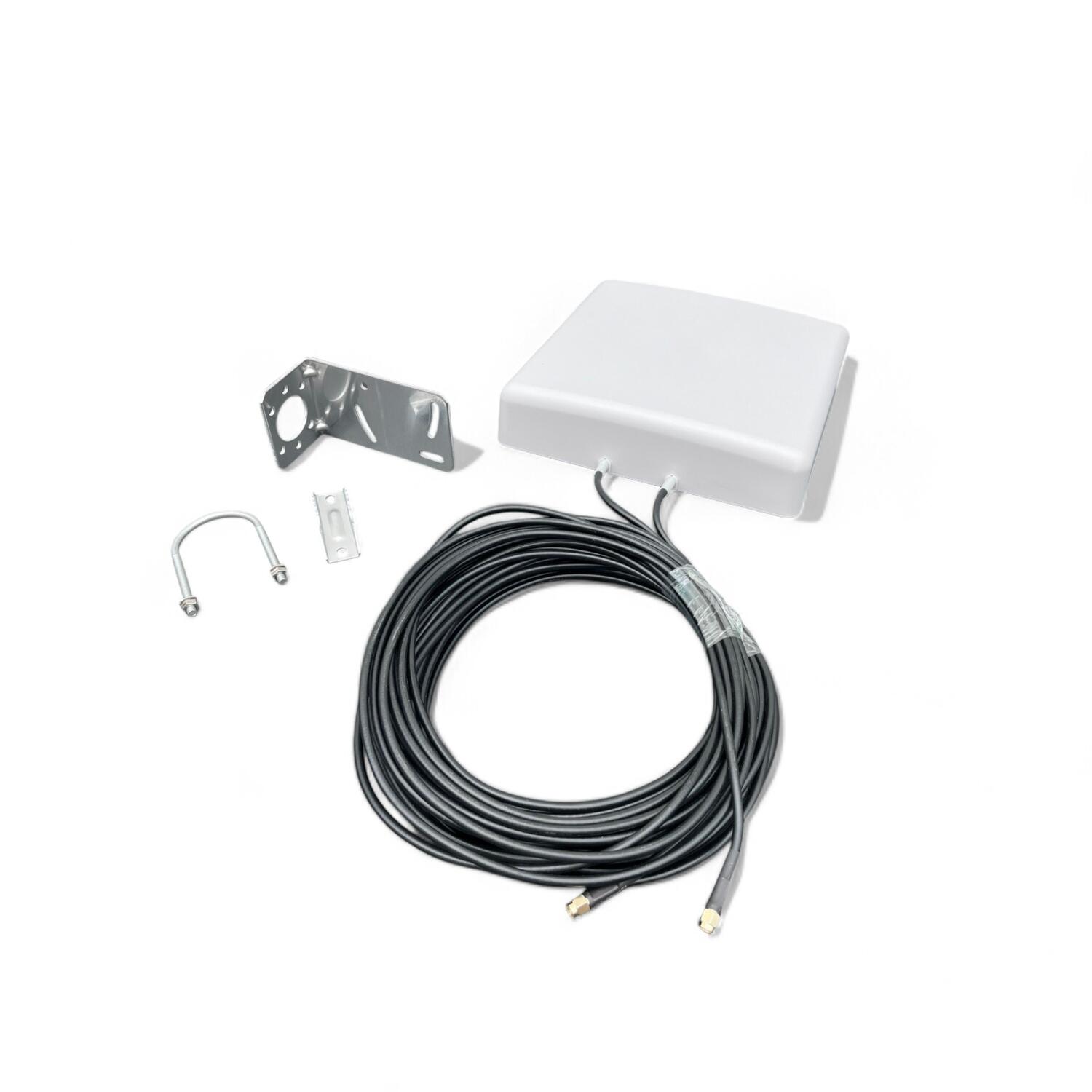 Kabel mit Stecker