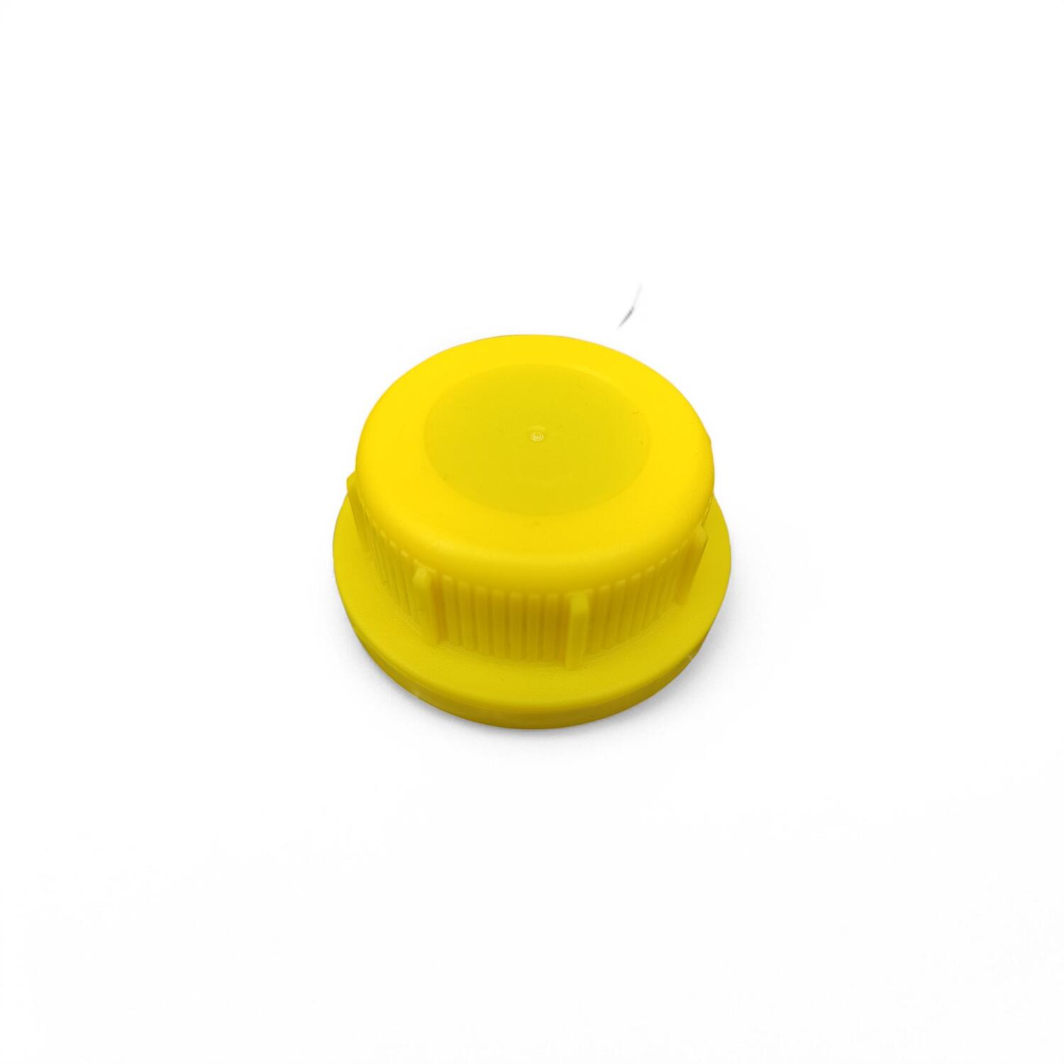 Deckel für 2,5l-Kanister