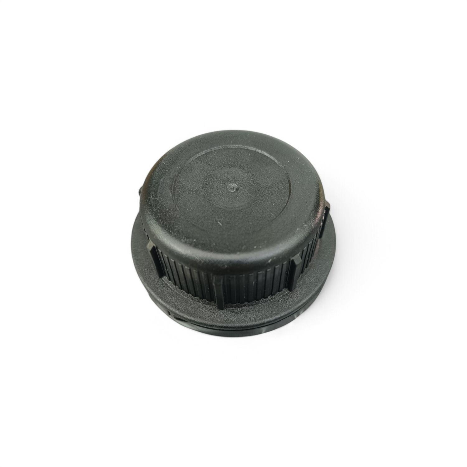 Deckel für 2,5l-Kanister