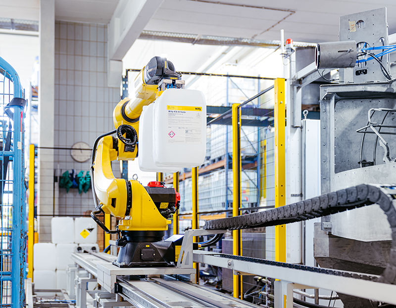 Innovation und Nachhaltigkeit 2023 (Blog) Innovation und Nachhaltigkeit 2023 (Blog)