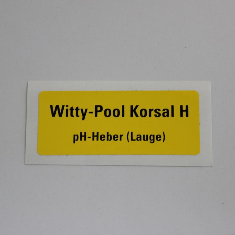 Dosiermedien