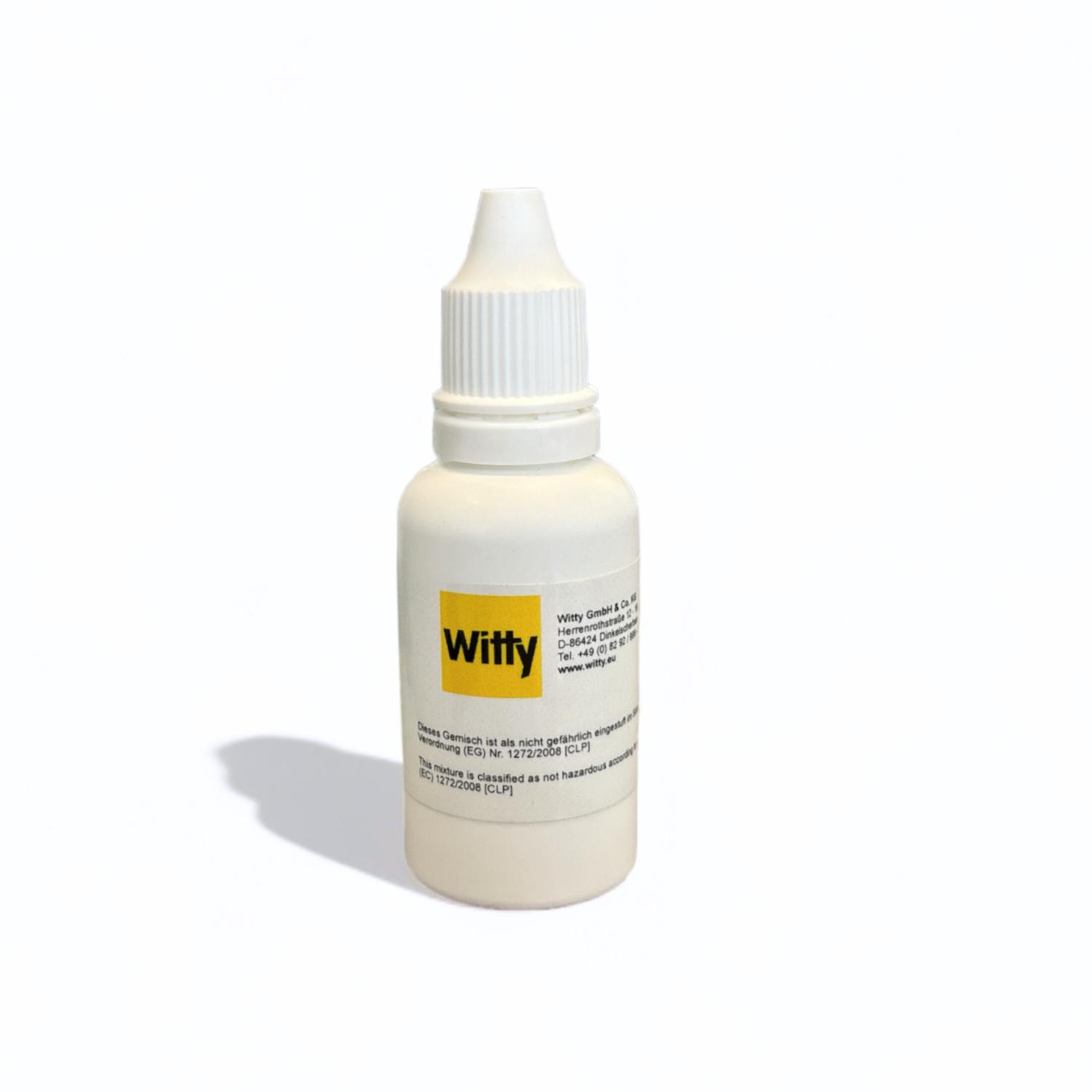 Witty-DPD-Glyzin-Lösung Connect