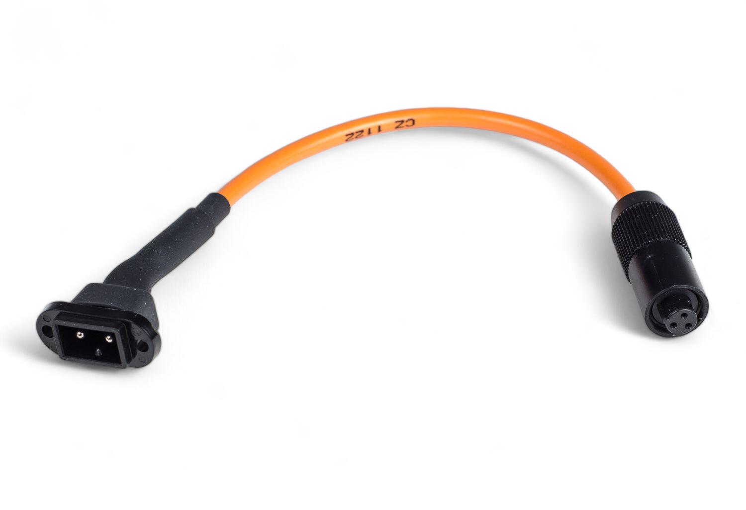 Kabel mit Stecker