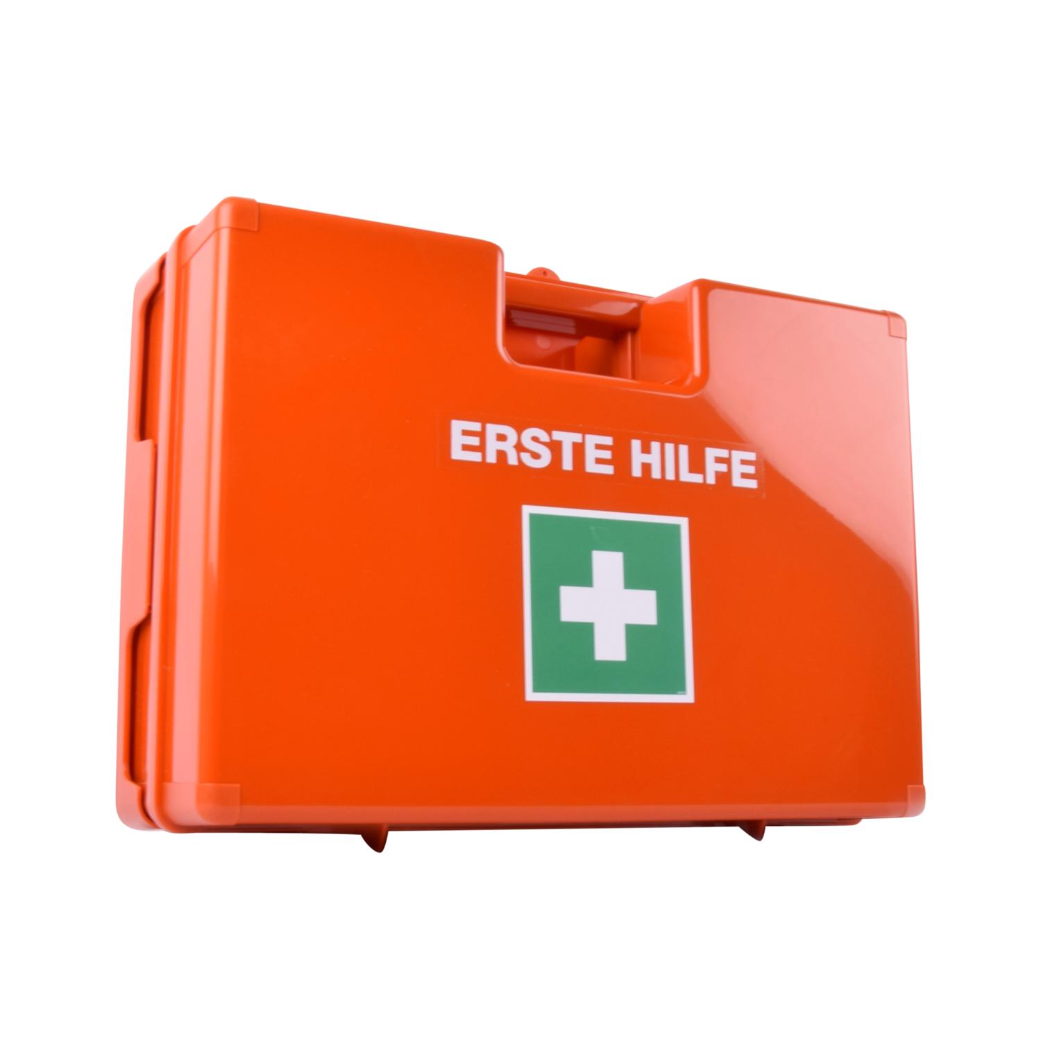 B-Safety Erste-Hilfe-Koffer CLASSIC