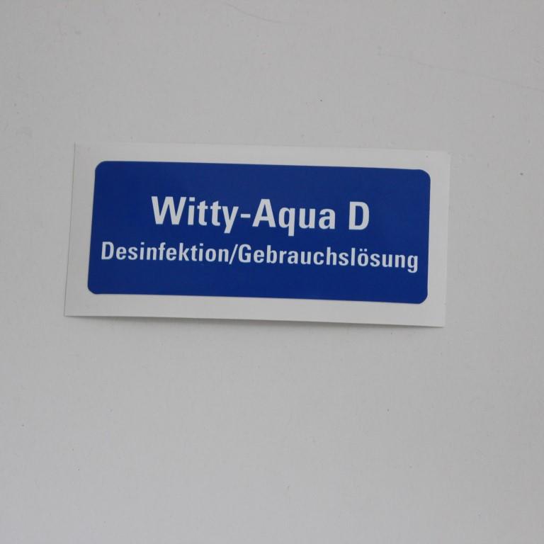 Dosiermedien