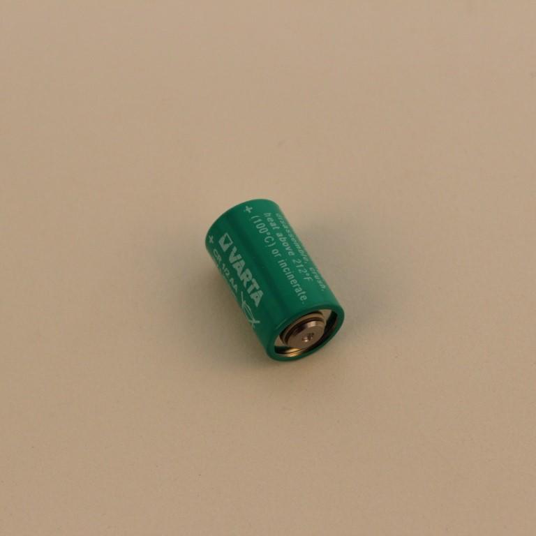 Batterien und Akkus